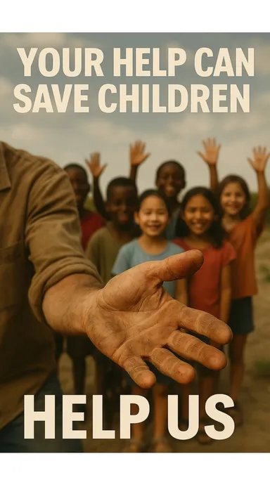 あなたの力が必要です