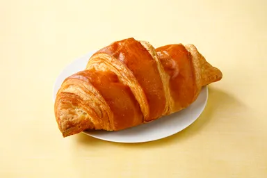 大きくしすぎ！？　塩パン(伯方の塩使用)