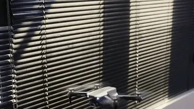 ホバリング機能「AirFlip Mini」