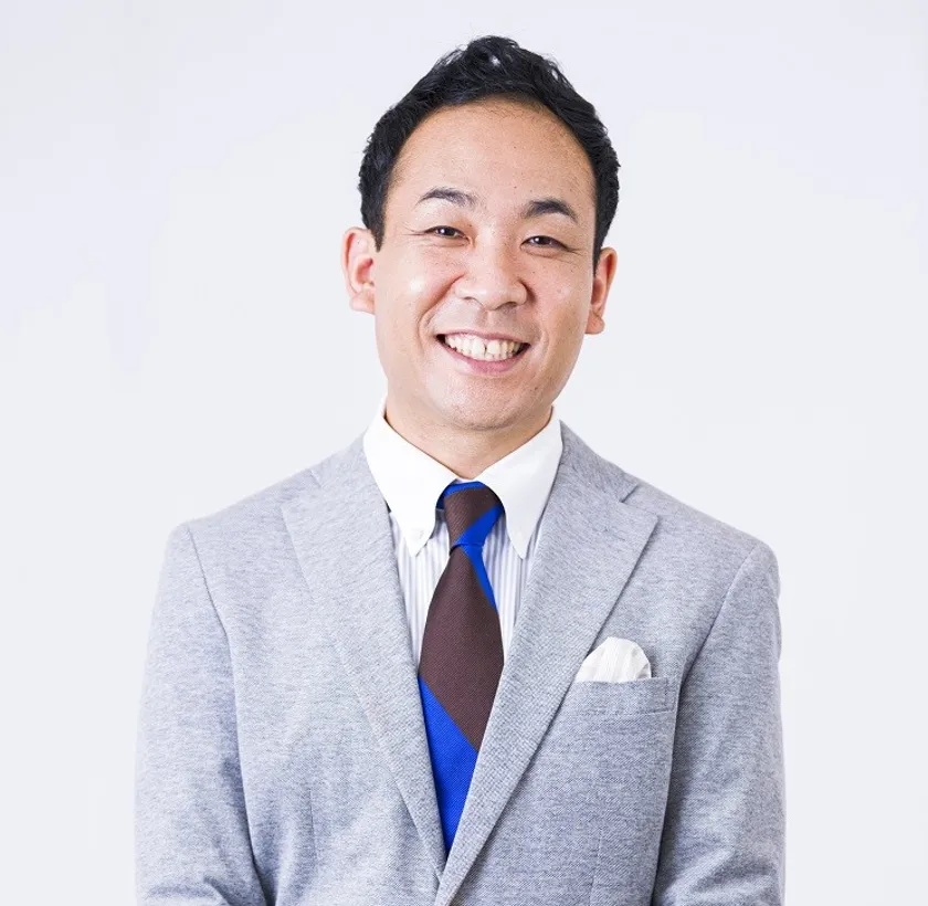 天達 武史 氏