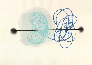 日比野 克彦「聞こえないけど聞こえてる」 "I can't hear you, but I can hear you"