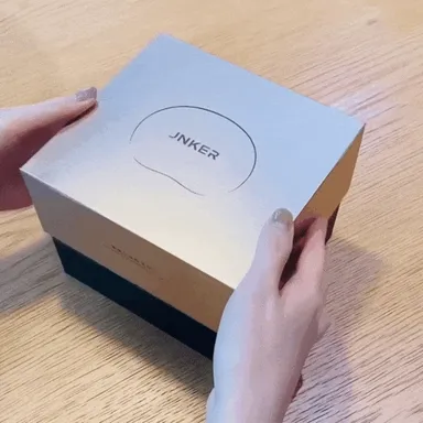 高級感あるパッケージ！ギフトにも最適！