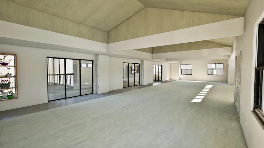 レンタルスペース