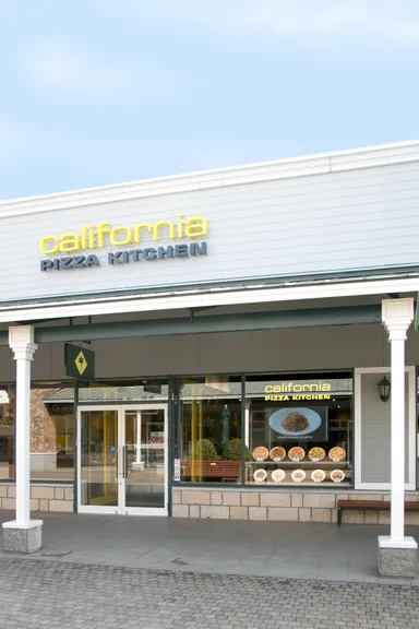 カリフォルニア・ピザ・キッチン 佐野プレミアム・アウトレット店