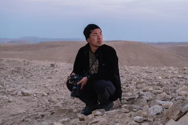 森 佑一プロフィール