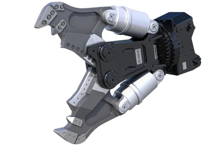 DX-SRC大割カッター SPシリーズ