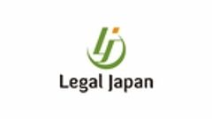 弁護士法人リーガルジャパンのロゴ