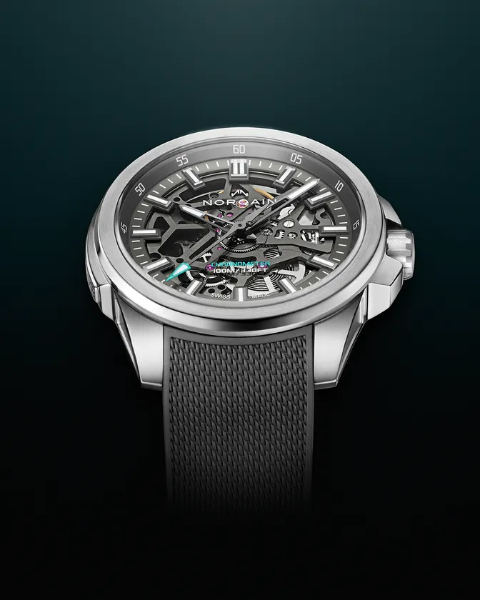 Independence Skeleton 40mm-3