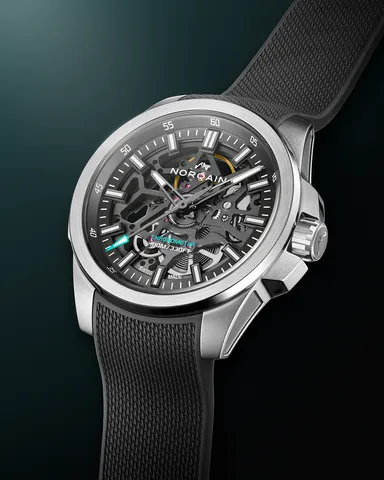 Independence Skeleton 40mm-2