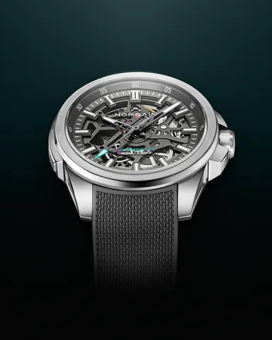 Independence Skeleton 40mm-3