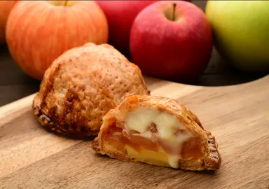 アップルパイバウム(1)