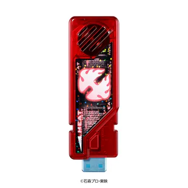 ヒートメモリ（T2）