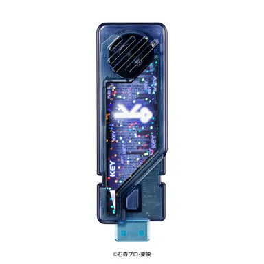 キーメモリ（T2）