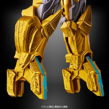 Dimension Xenofigure テガソードレッド(イメージ8)