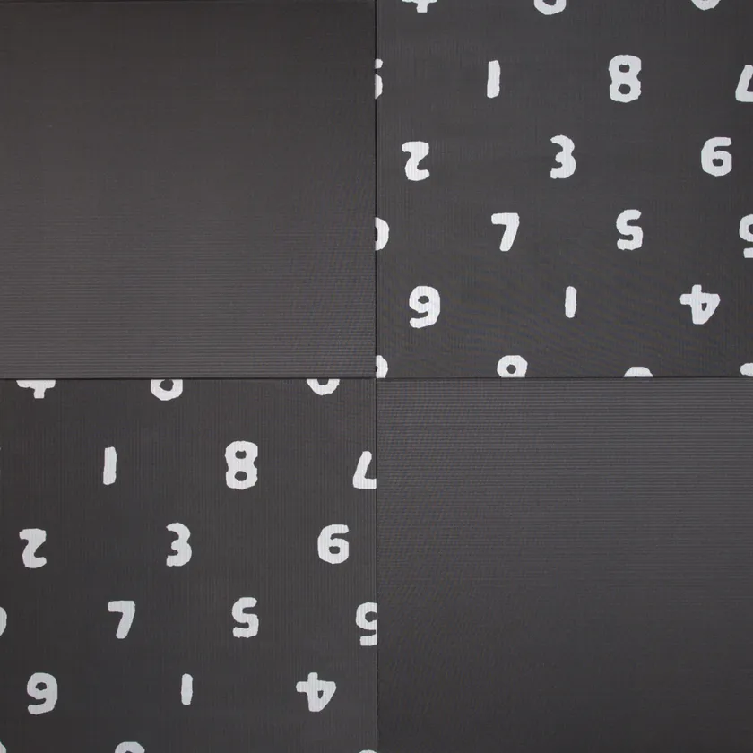 SOU・SOU畳 SO-SU-U濡羽色(ぬればいろ)