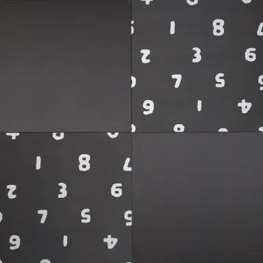 SOU・SOU畳　SO-SU-U濡羽色(ぬればいろ)