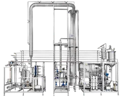 脱アルコールモジュール De-alc