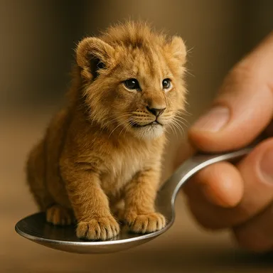 不可能な描写CMも作成可能