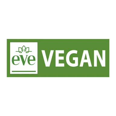 EVE VEGAN　ロゴ