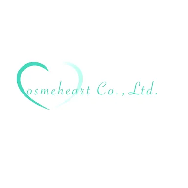 コスメハート株式会社　ロゴ