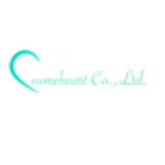 コスメハート株式会社のロゴ