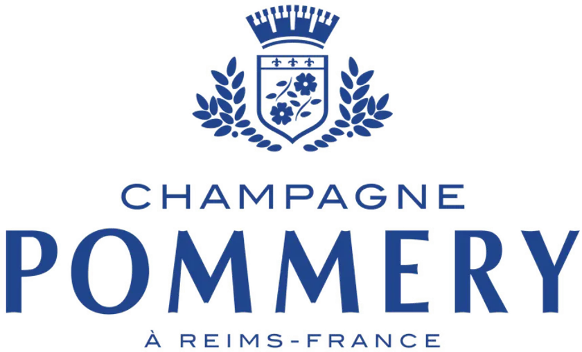 Champagne Pommery