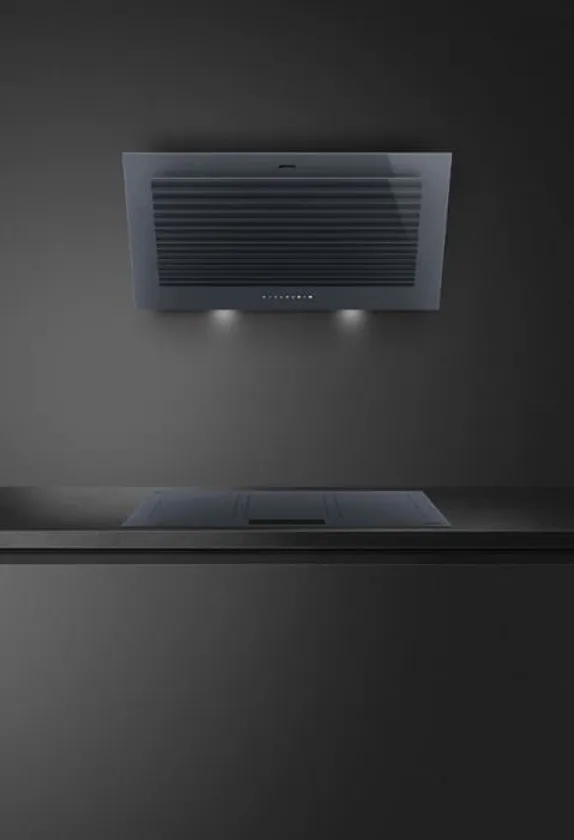 レンジフード/IHクッカー