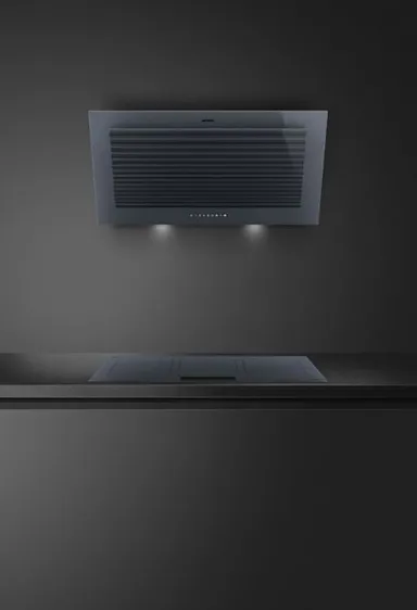 レンジフード／IHクッカー