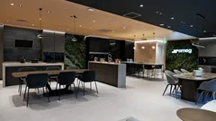 SMEGショールーム