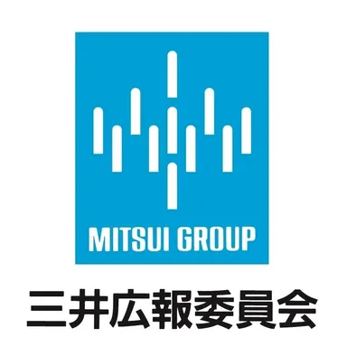 三井広報委員会ロゴ