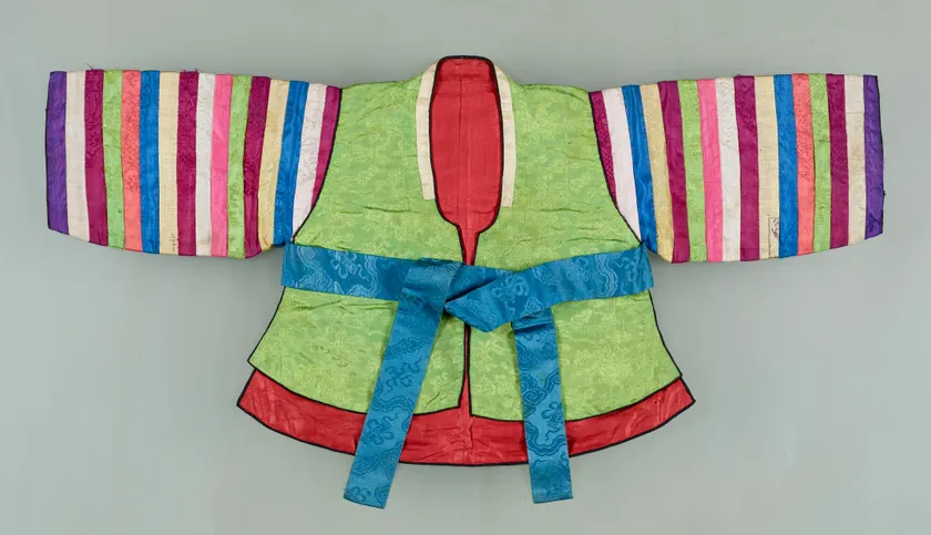 画像7 男児用上着