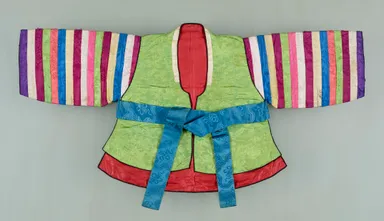 画像7　男児用上着