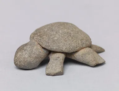 画像8　土偶　亀