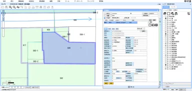 マルコポーロ　画面イメージ
