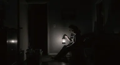 蓄電丸　利用シーン(災害時)