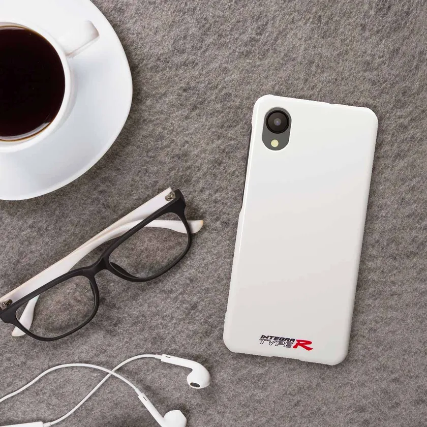 INTEGRA チャンピオンシップホワイト イメージ