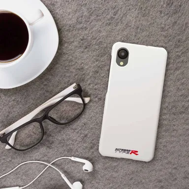 INTEGRA チャンピオンシップホワイト イメージ