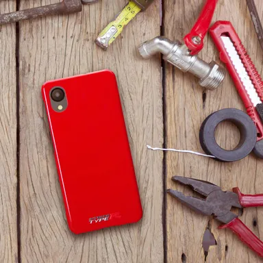 INTEGRA ミラノレッド イメージ