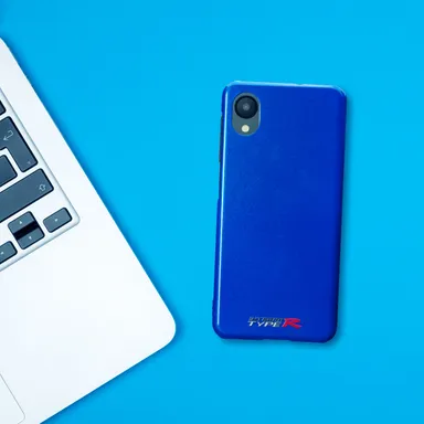 INTEGRA ビビットブルー・パール　イメージ