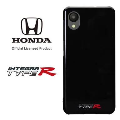 INTEGRA TYPE R　ナイトホークブラック・パール