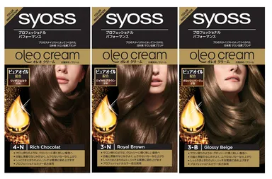 オレオクリーム