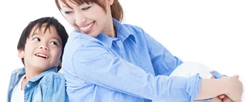 親子で取り組もう夜尿症