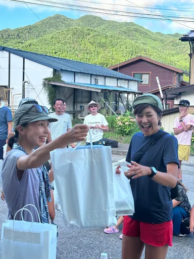 さんロゲ#3賞品