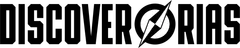 NPOディスカバー・リアス ロゴ
