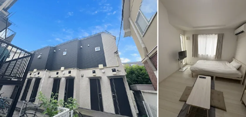 ご提供物件イメージ