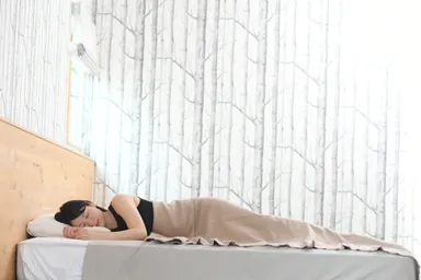 ひんやり長持ち保冷カバー