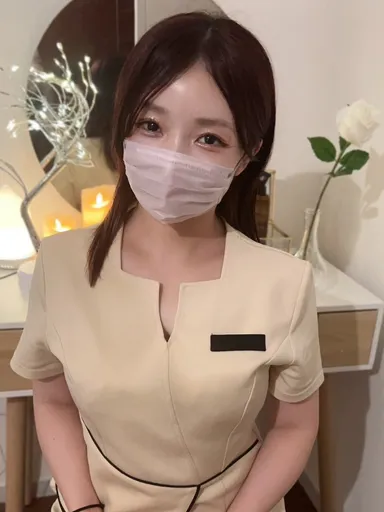 fl Notis六本木店　レギュラースタッフYURI