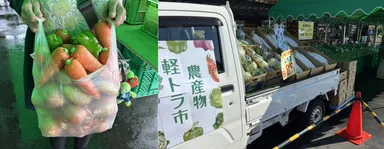 過去のイベントの様子