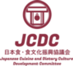 日本食・食文化振興協議会のロゴ