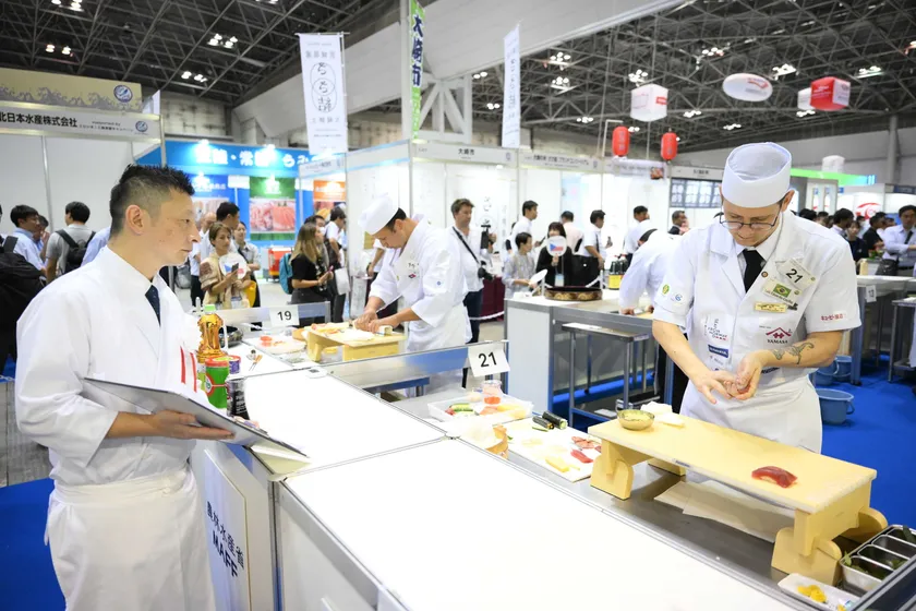 前回大会の様子(2)